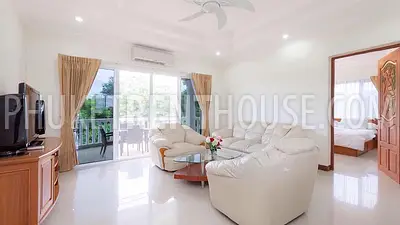RAW17930: 2 Bedrooms Exclusive Luxury Apartments in Rawai. Fotoğraf #6