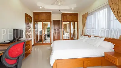 RAW17930: 2 Bedrooms Exclusive Luxury Apartments in Rawai. Fotoğraf #1