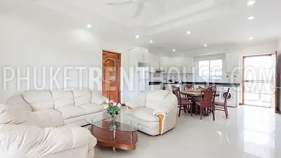 RAW17930: 2 Bedrooms Exclusive Luxury Apartments in Rawai. Fotoğraf #2