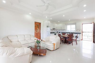 RAW17930: 2 Bedrooms Exclusive Luxury Apartments in Rawai. Photo #2