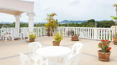 RAW17930: 2 Bedrooms Exclusive Luxury Apartments in Rawai. Fotoğraf #3