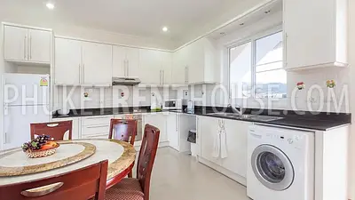 RAW17930: 2 Bedrooms Exclusive Luxury Apartments in Rawai. Fotoğraf #4