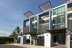 RAW17938: 3 stories  3 bedroom villa with a stunning roof top in Rawai. Thumbnail #1