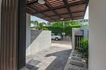 RAW17938: 3 stories  3 bedroom villa with a stunning roof top in Rawai. Thumbnail #2