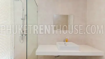 RAW17938: 3 stories  3 bedroom villa with a stunning roof top in Rawai. Photo #15