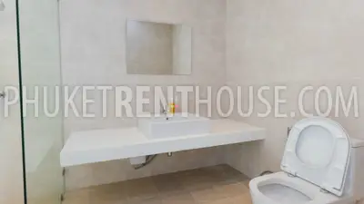 RAW17938: 3 stories  3 bedroom villa with a stunning roof top in Rawai. Photo #16