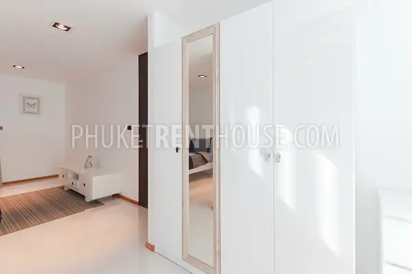 RAW17938: 3 stories 3 bedroom villa with a stunning roof top in Rawai. Фото #17