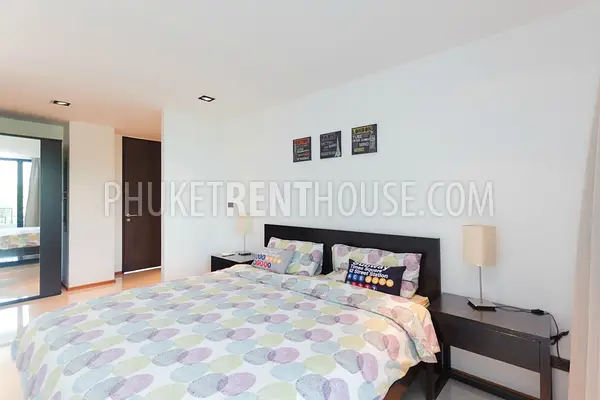 RAW17938: 3 stories 3 bedroom villa with a stunning roof top in Rawai. Фото #18