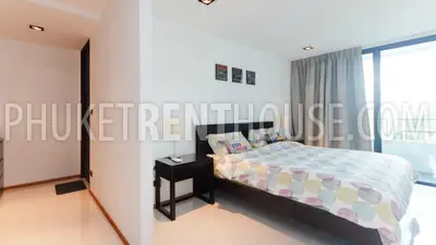 RAW17938: 3 stories  3 bedroom villa with a stunning roof top in Rawai. Photo #19