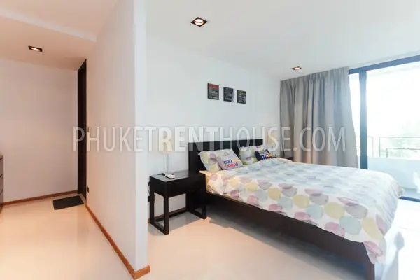 RAW17938: 3 stories 3 bedroom villa with a stunning roof top in Rawai. Фото #19