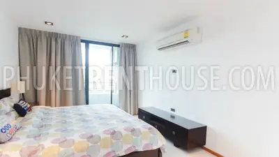 RAW17938: 3 stories  3 bedroom villa with a stunning roof top in Rawai. Photo #20