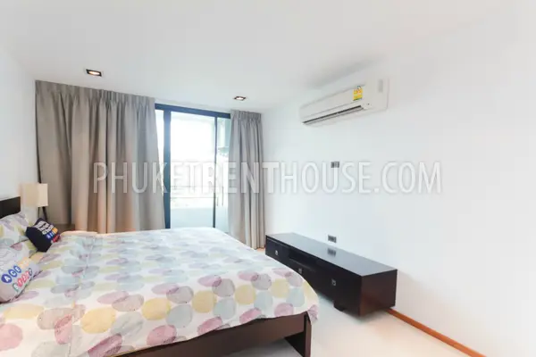 RAW17938: 3 stories 3 bedroom villa with a stunning roof top in Rawai. Фото #20