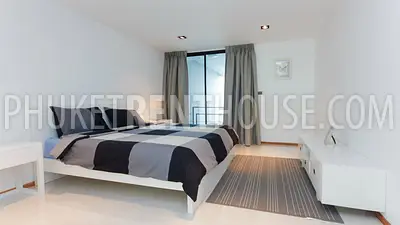 RAW17938: 3 stories  3 bedroom villa with a stunning roof top in Rawai. Photo #14