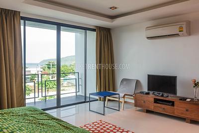 RAW17938: 3 stories  3 bedroom villa with a stunning roof top in Rawai. Фото #25