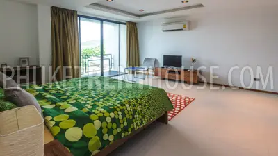RAW17938: 3 stories  3 bedroom villa with a stunning roof top in Rawai. Photo #26