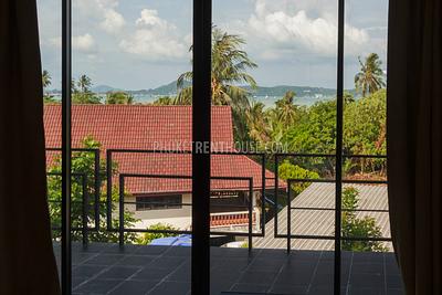 RAW17938: 3 stories  3 bedroom villa with a stunning roof top in Rawai. Фото #28