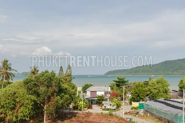 RAW17938: 3 stories 3 bedroom villa with a stunning roof top in Rawai. Фото #32
