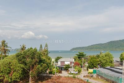RAW17938: 3 stories  3 bedroom villa with a stunning roof top in Rawai. Фото #32