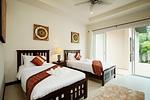 NAI17943: Luxury 5-Bedroom Villa with Private Pool Next Door to Nai Harn Beach. Thumbnail #4