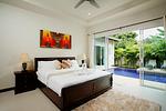 NAI17943: Luxury 5-Bedroom Villa with Private Pool Next Door to Nai Harn Beach. Thumbnail #5