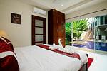NAI17943: Luxury 5-Bedroom Villa with Private Pool Next Door to Nai Harn Beach. Thumbnail #6