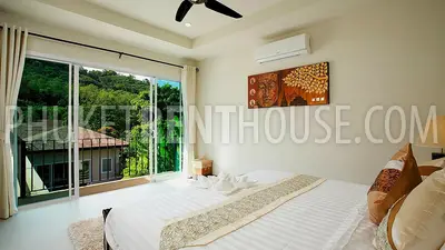 NAI17943: Luxury 5-Bedroom Villa with Private Pool Next Door to Nai Harn Beach. Photo #7