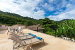 NAI17943: Luxury 5-Bedroom Villa with Private Pool Next Door to Nai Harn Beach. Thumbnail #9