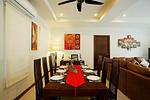 NAI17943: Luxury 5-Bedroom Villa with Private Pool Next Door to Nai Harn Beach. Thumbnail #1