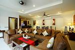 NAI17943: Luxury 5-Bedroom Villa with Private Pool Next Door to Nai Harn Beach. Thumbnail #2