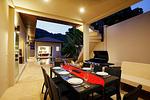 NAI17943: Luxury 5-Bedroom Villa with Private Pool Next Door to Nai Harn Beach. Thumbnail #3