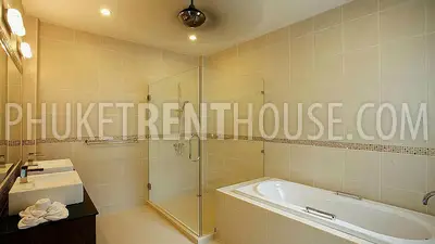 NAI17943: Luxury 5-Bedroom Villa with Private Pool Next Door to Nai Harn Beach. Photo #14