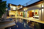 NAI17943: Luxury 5-Bedroom Villa with Private Pool Next Door to Nai Harn Beach. Thumbnail #17