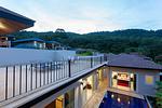 NAI17943: Luxury 5-Bedroom Villa with Private Pool Next Door to Nai Harn Beach. Thumbnail #18