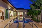 NAI17943: Luxury 5-Bedroom Villa with Private Pool Next Door to Nai Harn Beach. Thumbnail #19