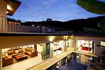 NAI17943: Luxury 5-Bedroom Villa with Private Pool Next Door to Nai Harn Beach. Thumbnail #11
