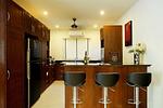 NAI17943: Luxury 5-Bedroom Villa with Private Pool Next Door to Nai Harn Beach. Thumbnail #12