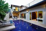 NAI17943: Luxury 5-Bedroom Villa with Private Pool Next Door to Nai Harn Beach. Thumbnail #20