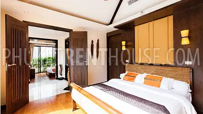 RAW17960: 3 Bedroom Balinese Luxury Style in Rawai. Photo #5