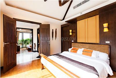 RAW17960: 3 Bedroom Balinese Luxury Style in Rawai. Photo #5