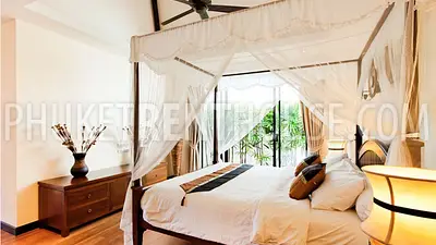 RAW17960: 3 Bedroom Balinese Luxury Style in Rawai. Photo #6