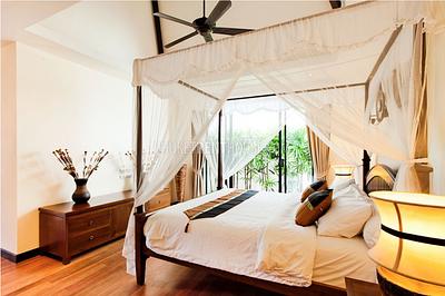 RAW17960: 3 Bedroom Balinese Luxury Style in Rawai. Фото #6