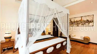 RAW17960: 3 Bedroom Balinese Luxury Style in Rawai. Photo #9