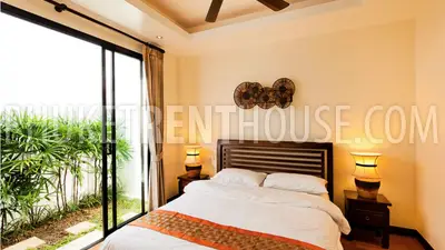 RAW17960: 3 Bedroom Balinese Luxury Style in Rawai. Photo #10