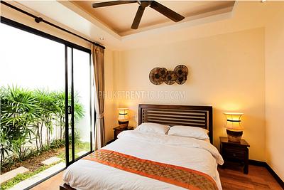RAW17960: 3 Bedroom Balinese Luxury Style in Rawai. Photo #10