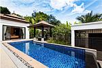 RAW17960: 3 Bedroom Balinese Luxury Style in Rawai. Миниатюра #1