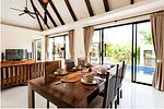 RAW17960: 3 Bedroom Balinese Luxury Style in Rawai. Миниатюра #2