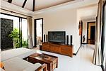 RAW17960: 3 Bedroom Balinese Luxury Style in Rawai. Thumbnail #4