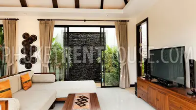 RAW17960: 3 Bedroom Balinese Luxury Style in Rawai. Photo #18