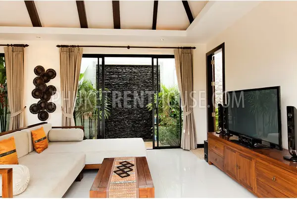 RAW17960: 3 Bedroom Balinese Luxury Style in Rawai. Photo #18