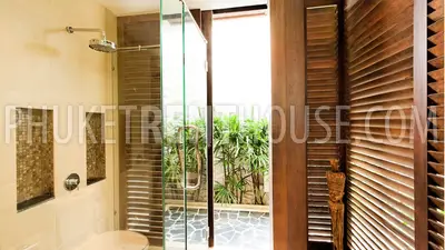 RAW17960: 3 Bedroom Balinese Luxury Style in Rawai. Photo #19